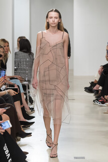 Ruban Fall 2019 Ready-to-Wear / Ruban осень-зима 2019 / Неделя моды: Москва